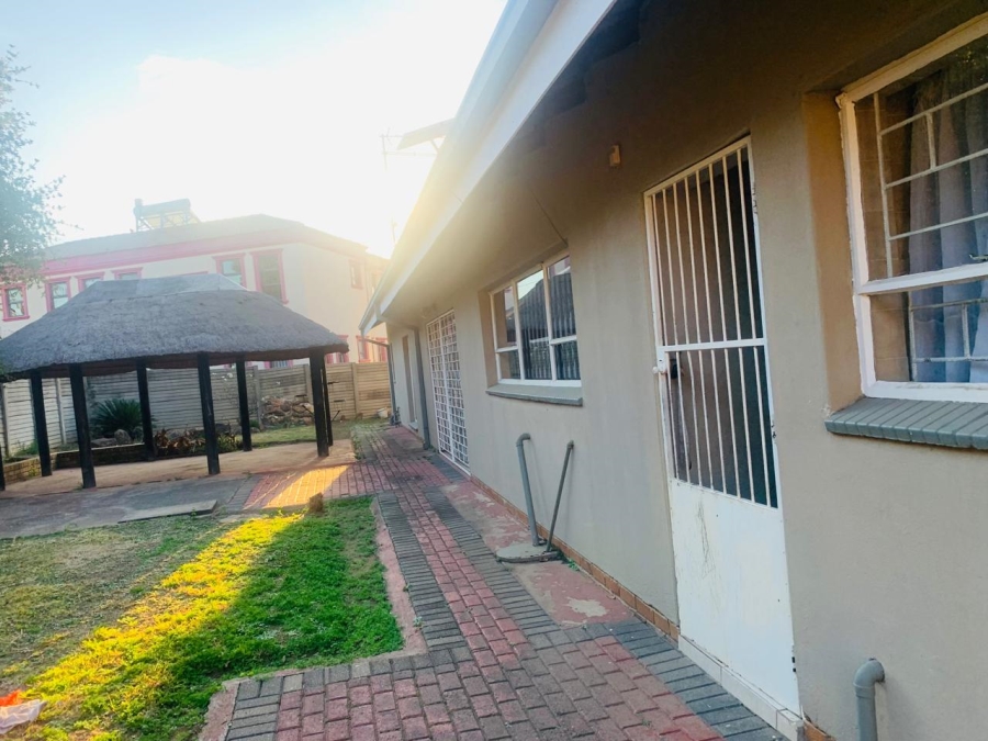 3 Bedroom Property for Sale in Deneysville Free State